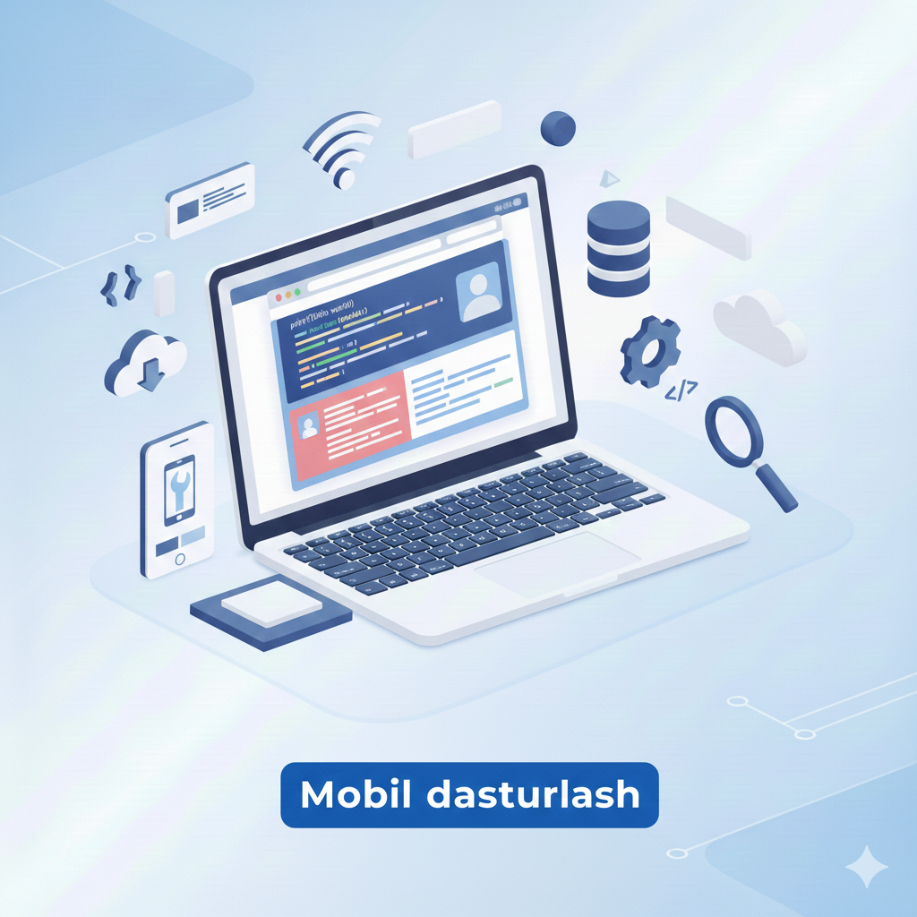 Mobil daturlash